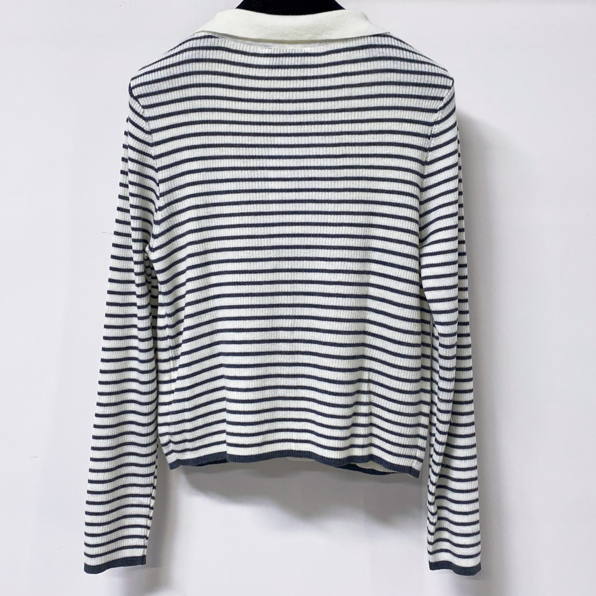 High Quality Women Polo Collar - Silk Blouse recension och pris