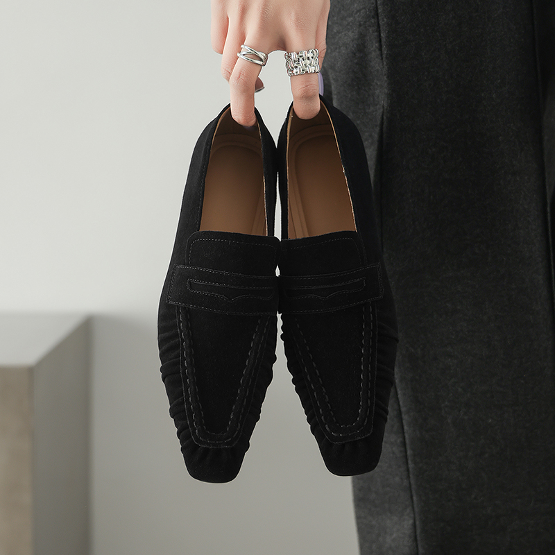 Spring Genuine Leather Women P - Womens Heels recension och pris