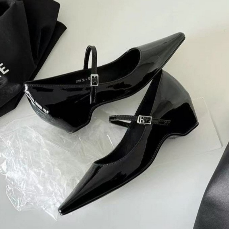 2026 New Arrival Sweet Elegant - Womens Heels recension och pris