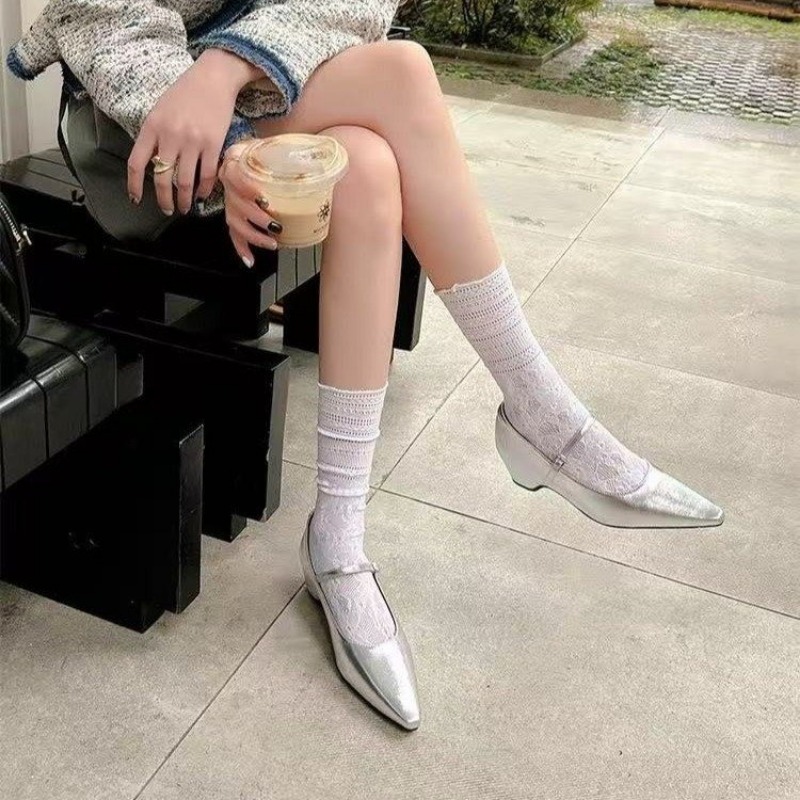 2026 New Arrival Sweet Elegant - Womens Heels recension och pris