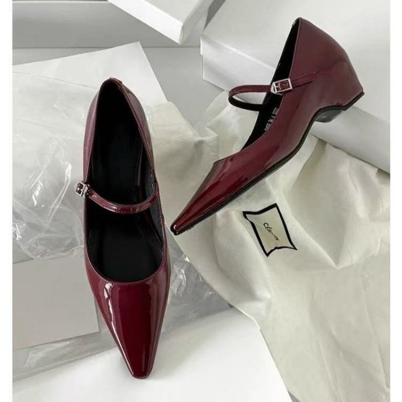 2026 New Arrival Sweet Elegant - Womens Heels recension och pris