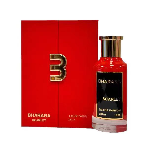 Bharara Scarlet Eau De Parfum  - Women'S Red Formal Wear recension och pris