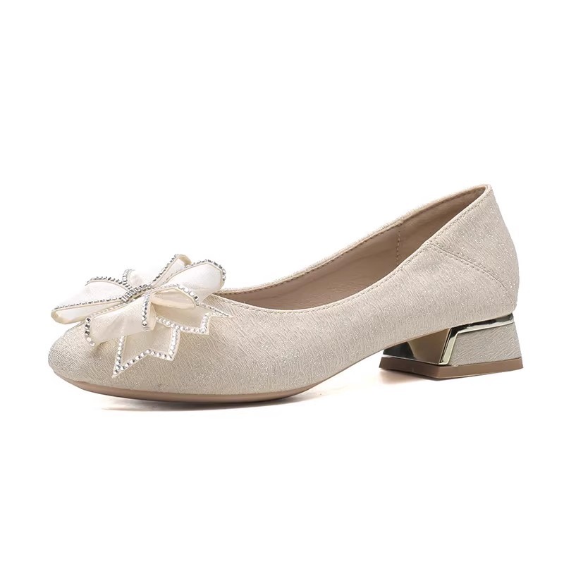 Women's 2025 New Style Fall Ev - Womens Heels recension och pris