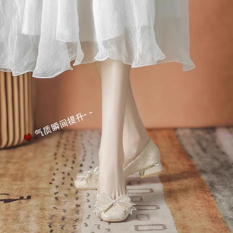 Women's 2025 New Style Fall Ev - Womens Heels recension och pris