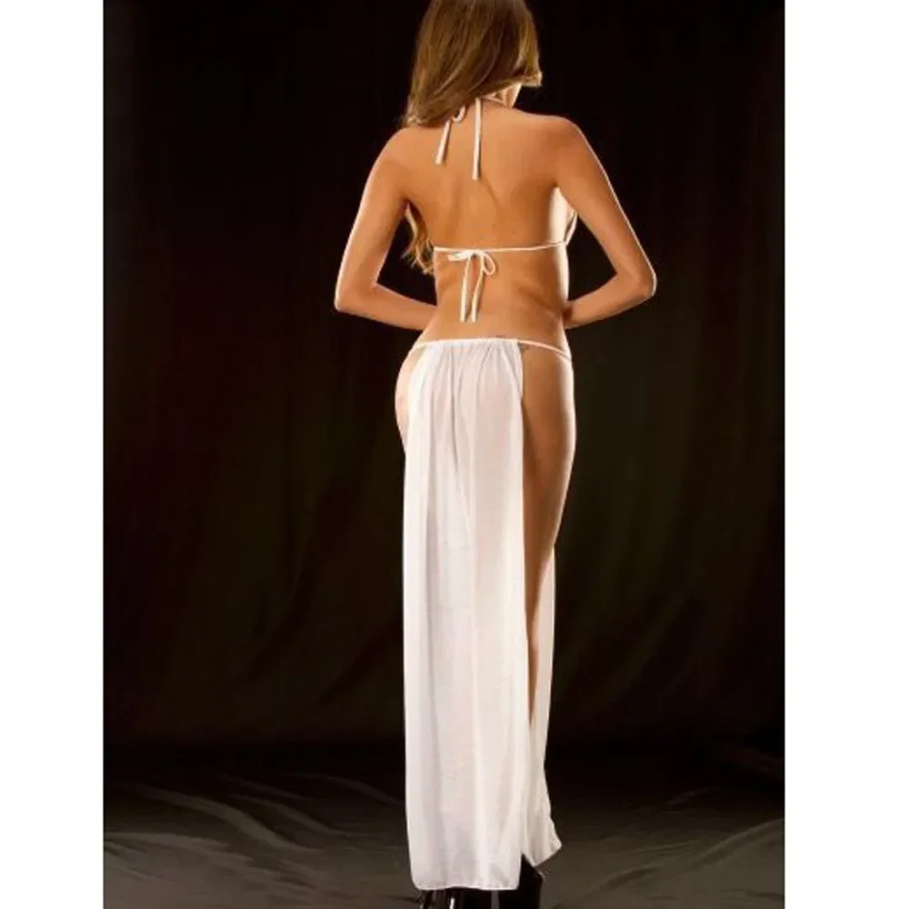 See Through Lace Babydoll Wome - Lace Dress recension och pris