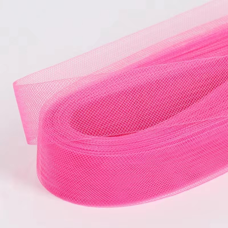 25~200 Yards Stretch Netting H - Evening Gown recension och pris