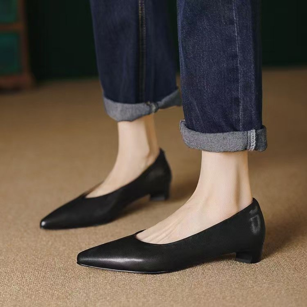 ​​2026 New Arrival Women's Low - Formal Dress recension och pris