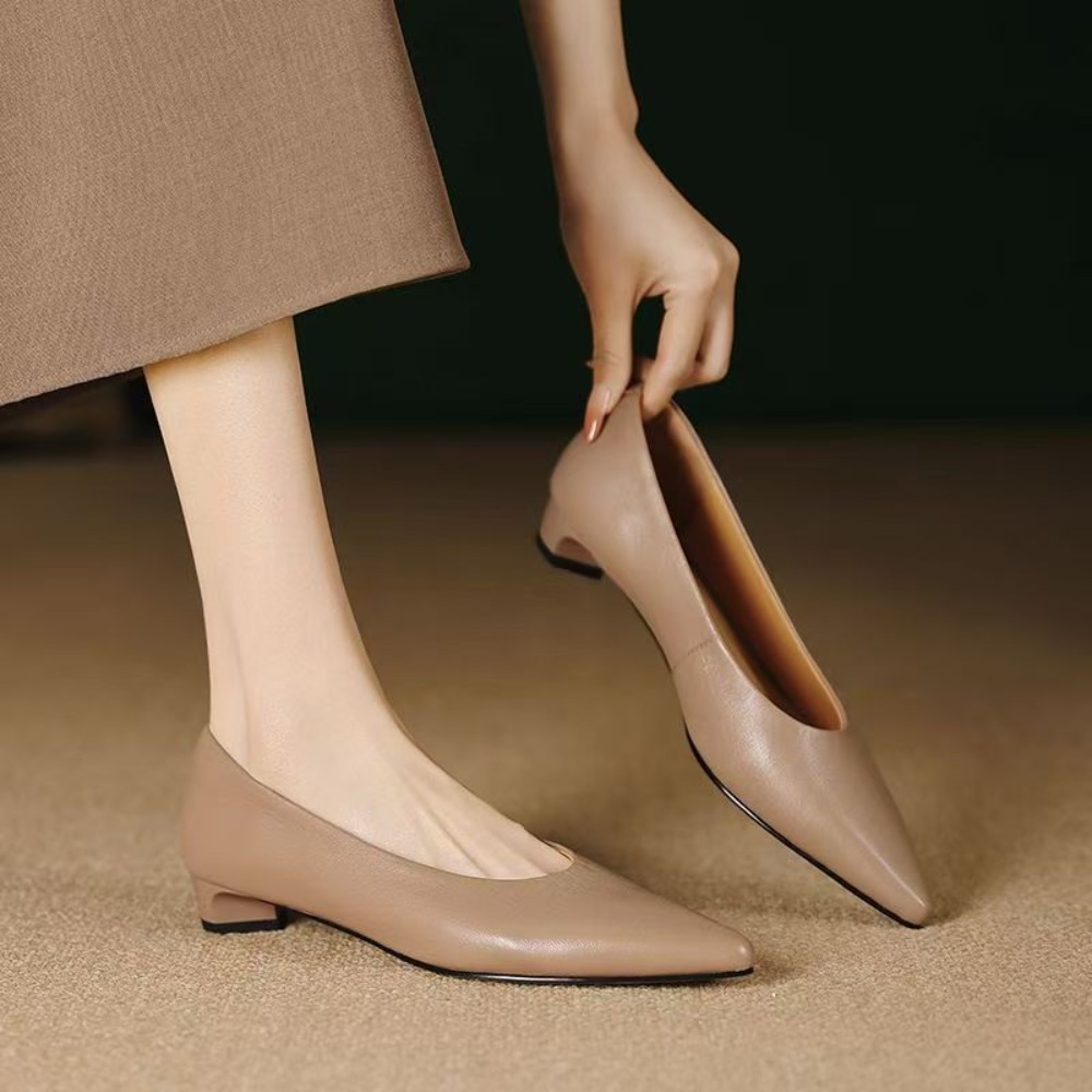 ​​2026 New Arrival Women's Low - Formal Dress recension och pris
