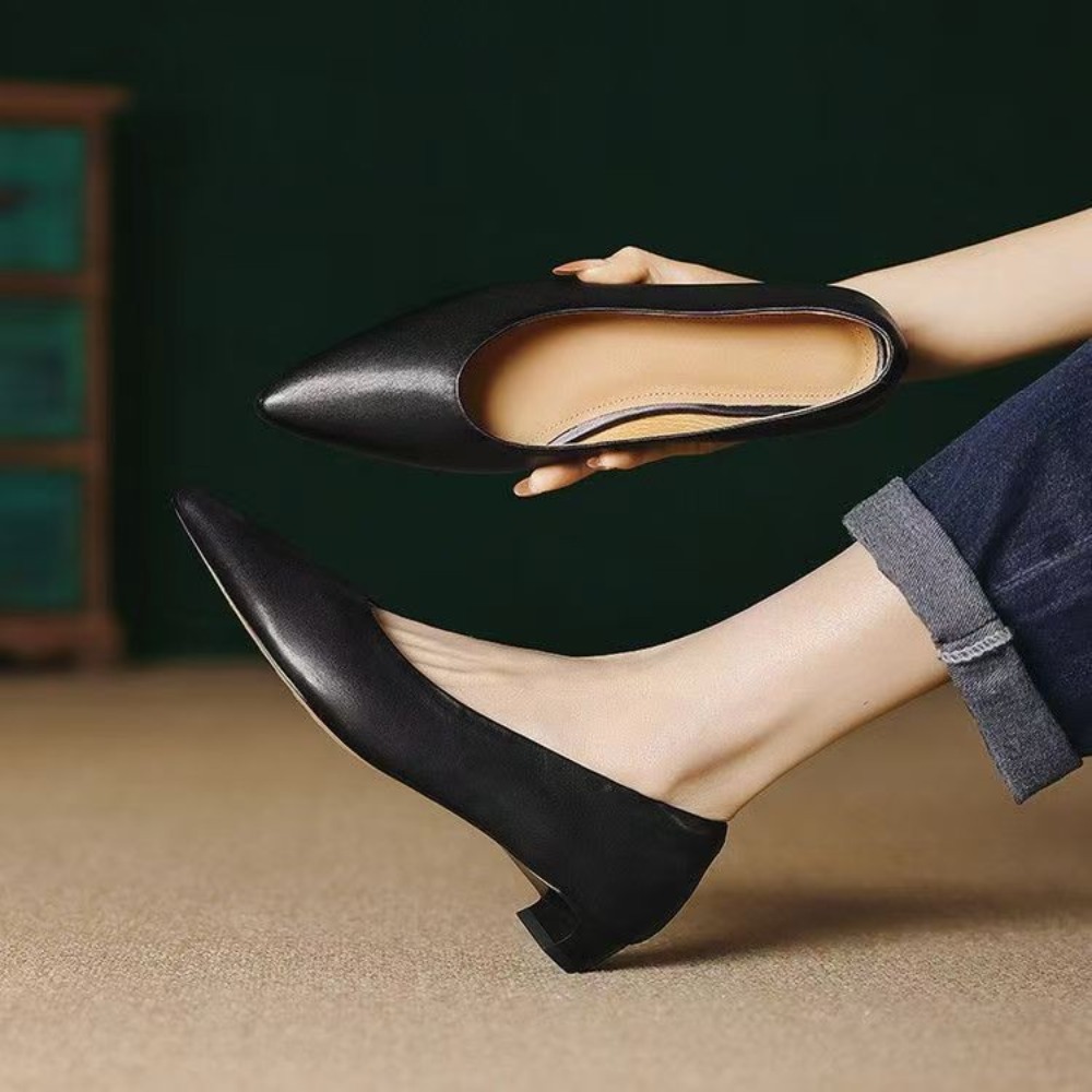 ​​2026 New Arrival Women's Low - Formal Dress recension och pris