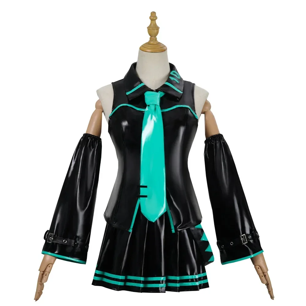Anime Cosplay Full Set, Dreamy - Midi Dress recension och pris