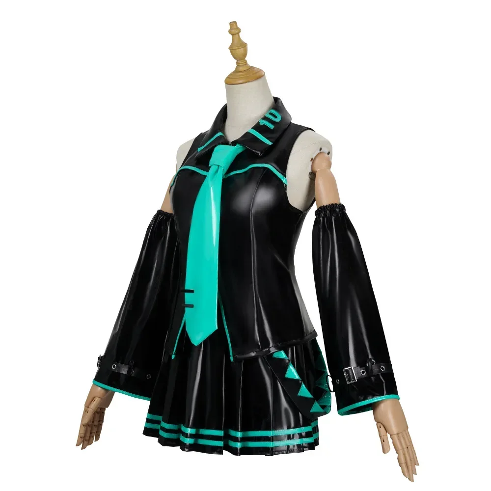 Anime Cosplay Full Set, Dreamy - Midi Dress recension och pris