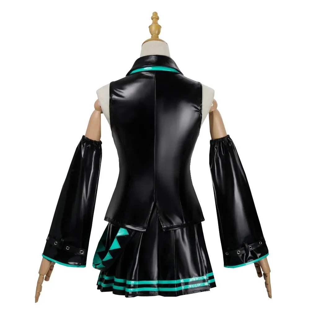 Anime Cosplay Full Set, Dreamy - Midi Dress recension och pris