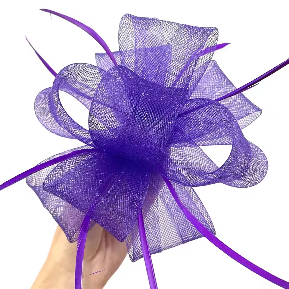 Crinoline Horsehair Net Braid  - Wedding Dress recension och pris
