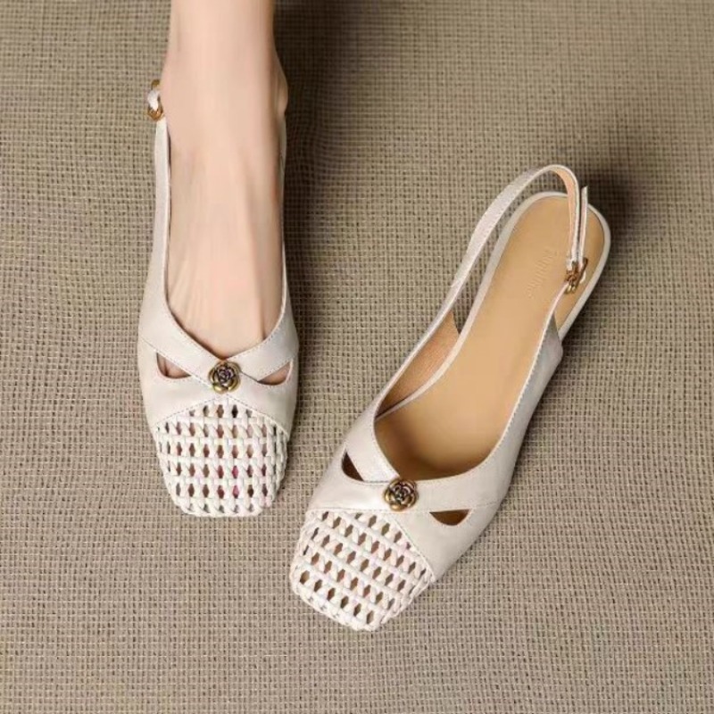 Women's French-style closed-to - Womens Heels recension och pris