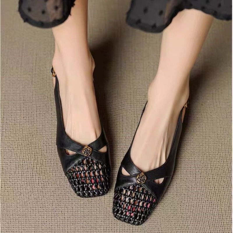 Women's French-style closed-to - Womens Heels recension och pris