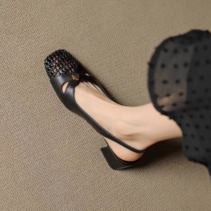 Women's French-style closed-to - Womens Heels recension och pris