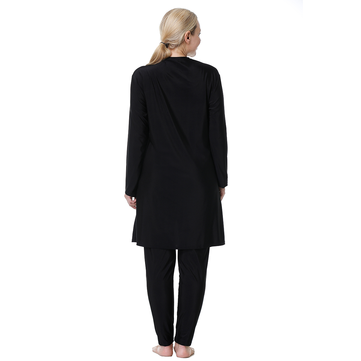 H1029 Muslim Women Fullcoverag - Womens Suit recension och pris