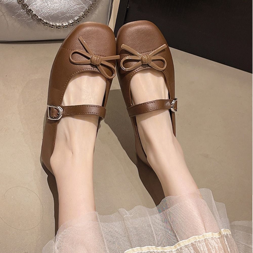 Sweet Women's Pearl Bow Tie Sa - Womens Heels recension och pris