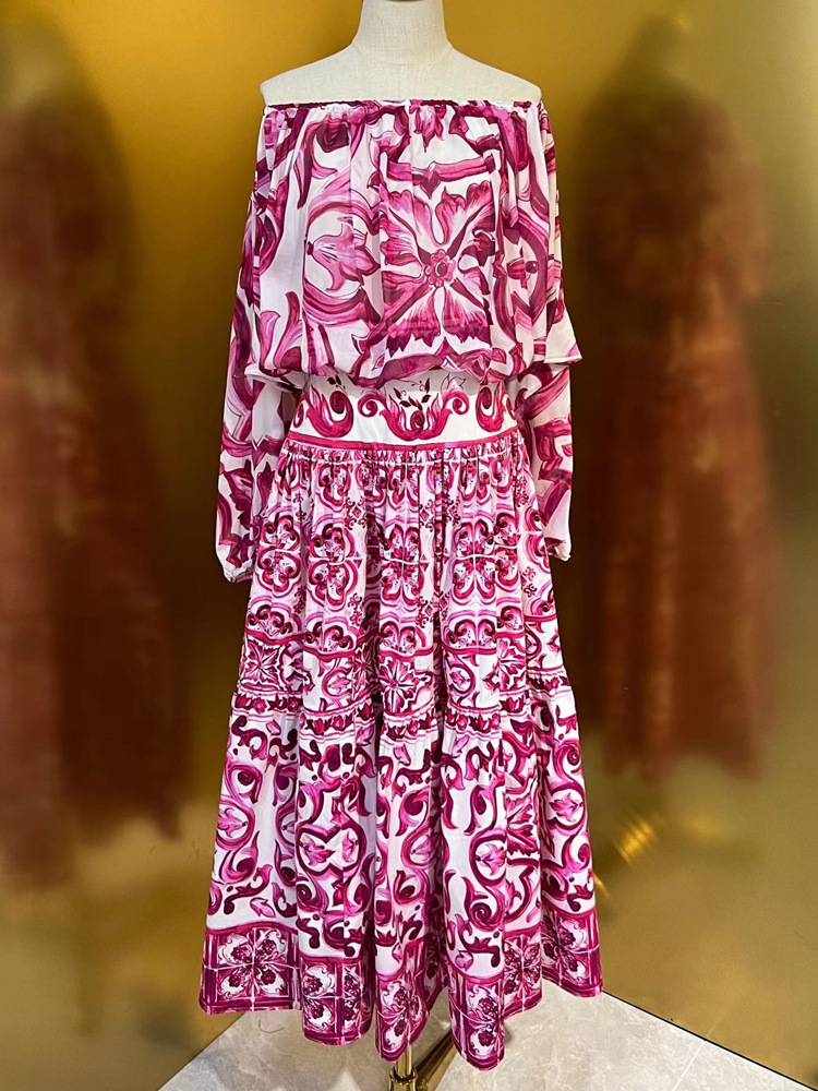 Luxury Modest Fashion 2025 Wom - Silk Blouse recension och pris