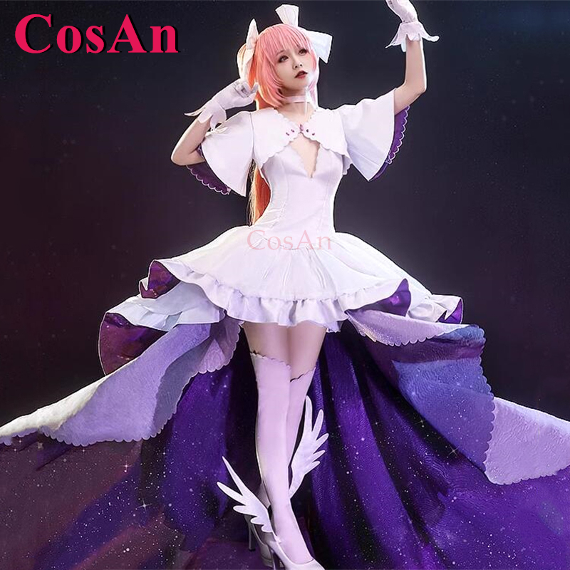 CosAn Puella Magi Madoka Magic - Formal Dress recension och pris