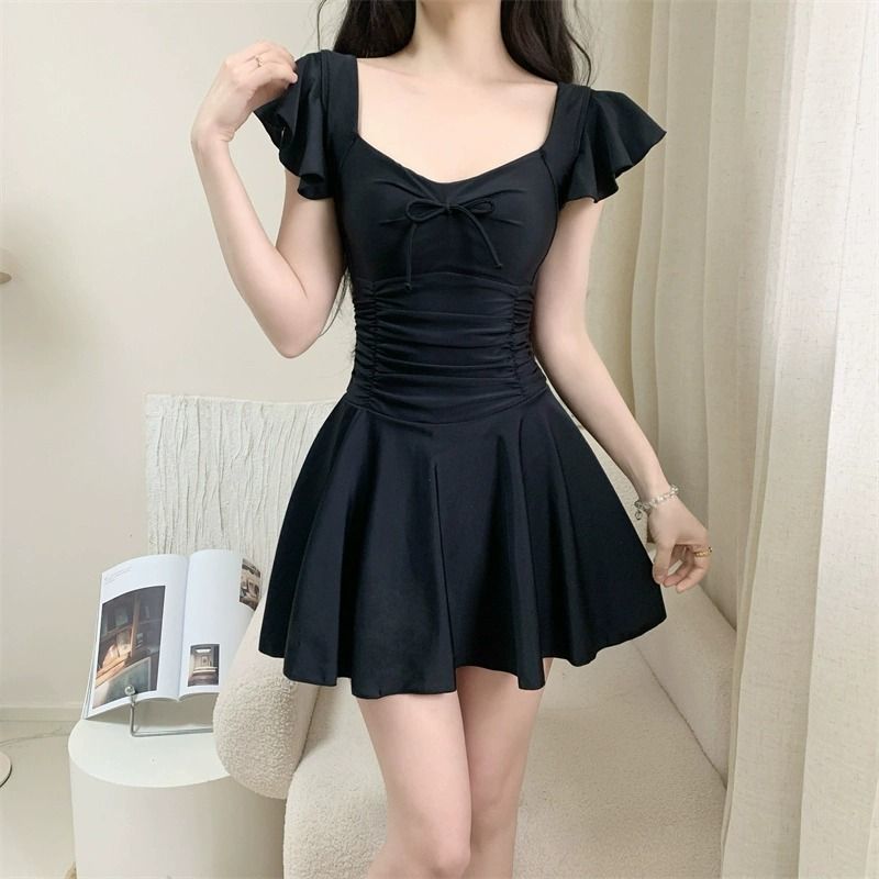 2026 Women Open Back Short Sle - Womens Suit recension och pris