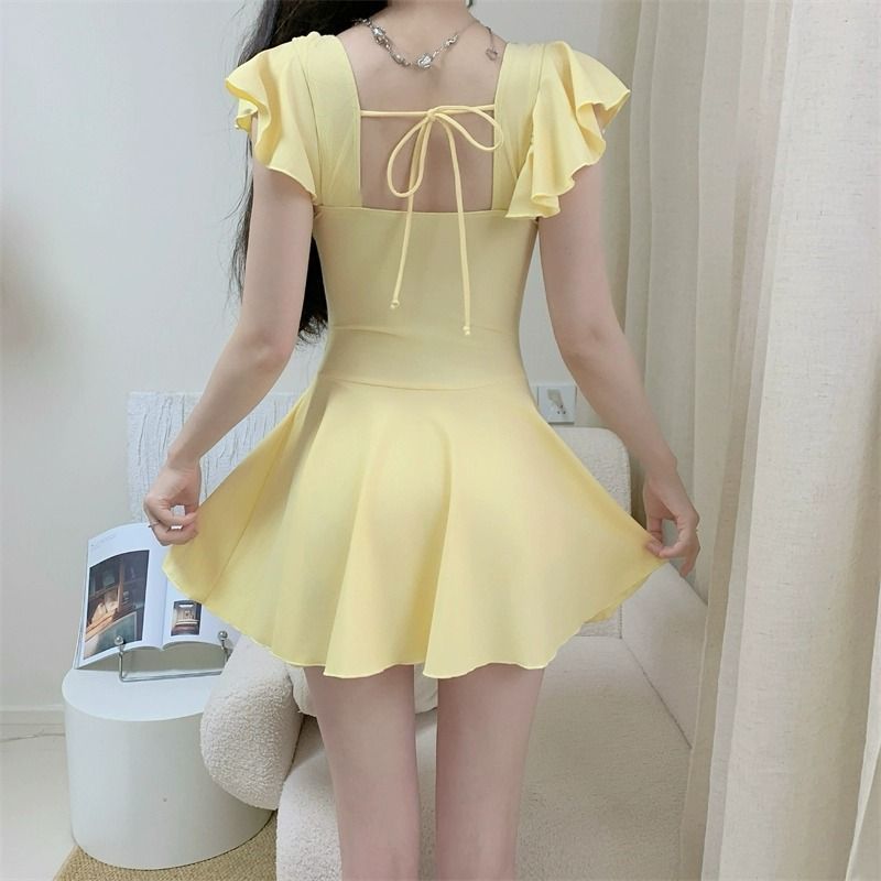 2026 Women Open Back Short Sle - Womens Suit recension och pris