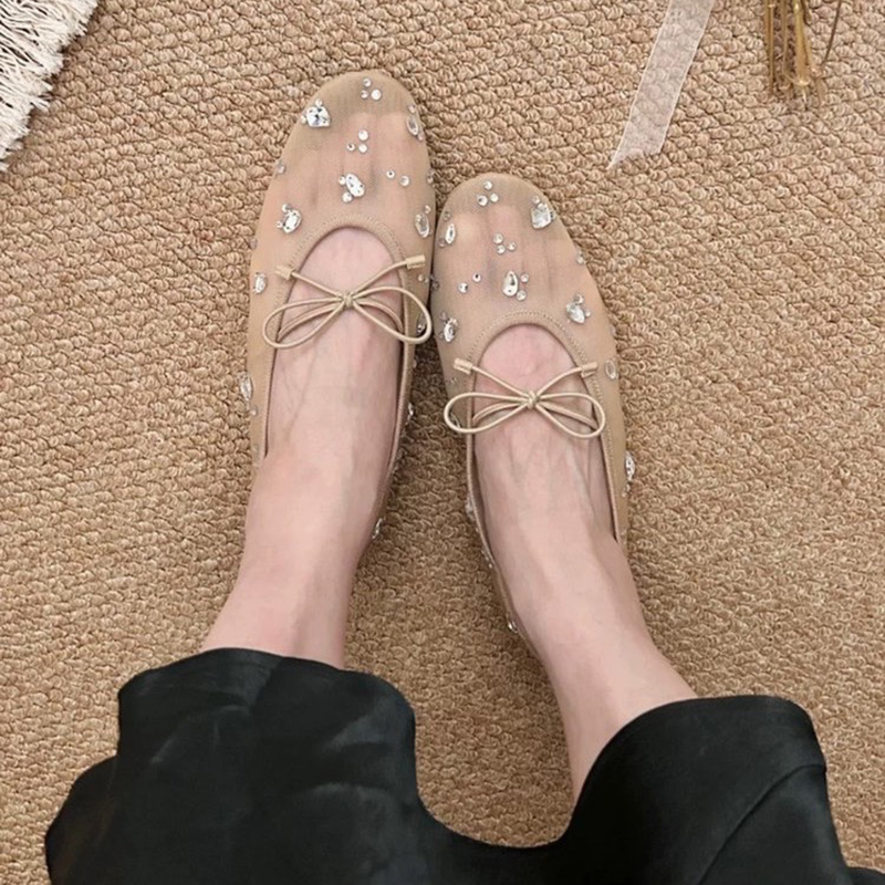 Summer Elegant Women's Sparkly - Womens Heels recension och pris