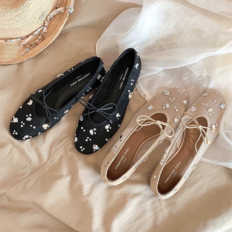 Summer Elegant Women's Sparkly - Womens Heels recension och pris
