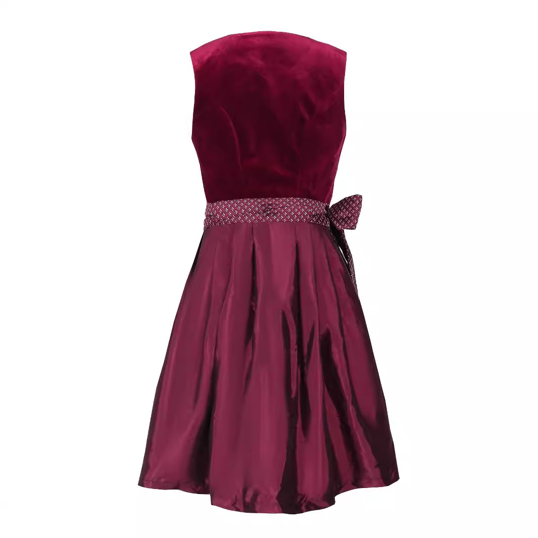 Carnival Oktoberfest Beer Maid - Midi Dress recension och pris