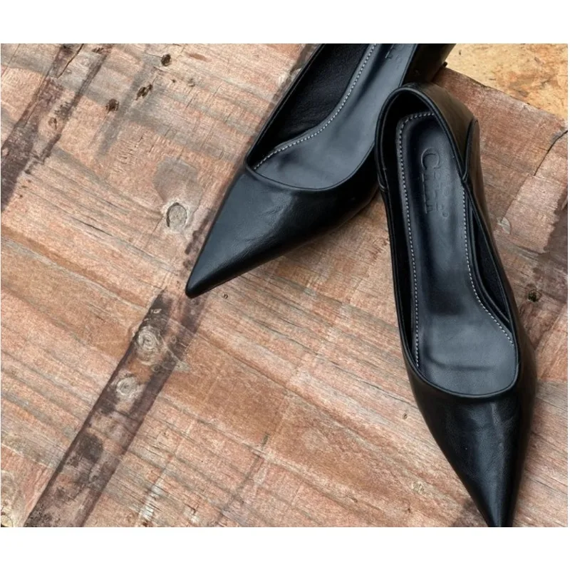 2024 Women Sexy High Heels Bur - Womens Heels recension och pris