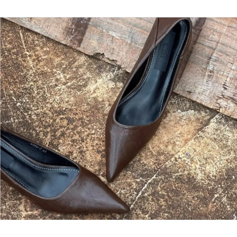 2024 Women Sexy High Heels Bur - Womens Heels recension och pris