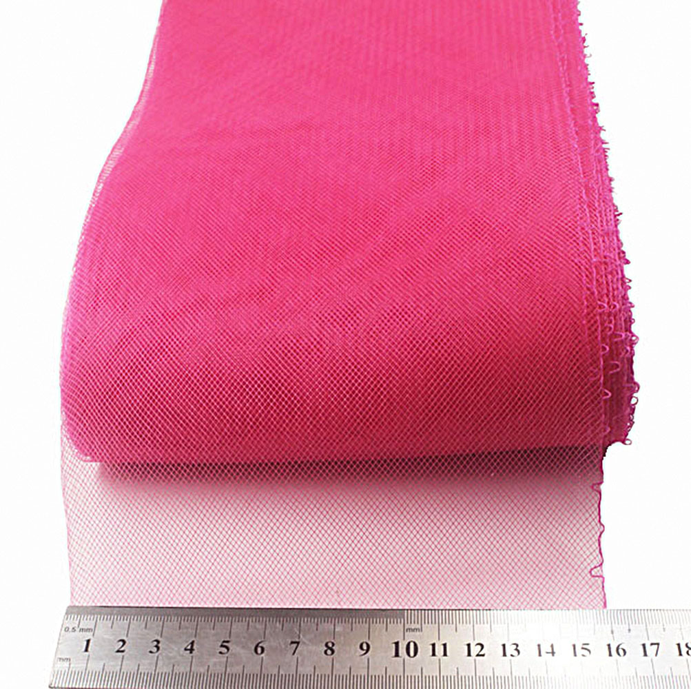 50 Yard Bright‑Tone Horsehair  - Wedding Dress recension och pris