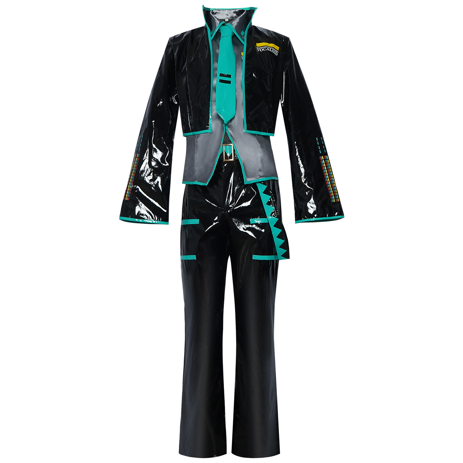 Anime Mikuo Male Version Cospl - Midi Dress recension och pris