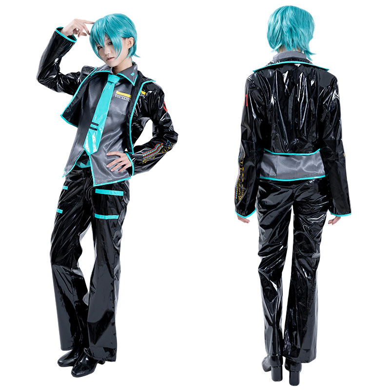 Anime Mikuo Male Version Cospl - Midi Dress recension och pris