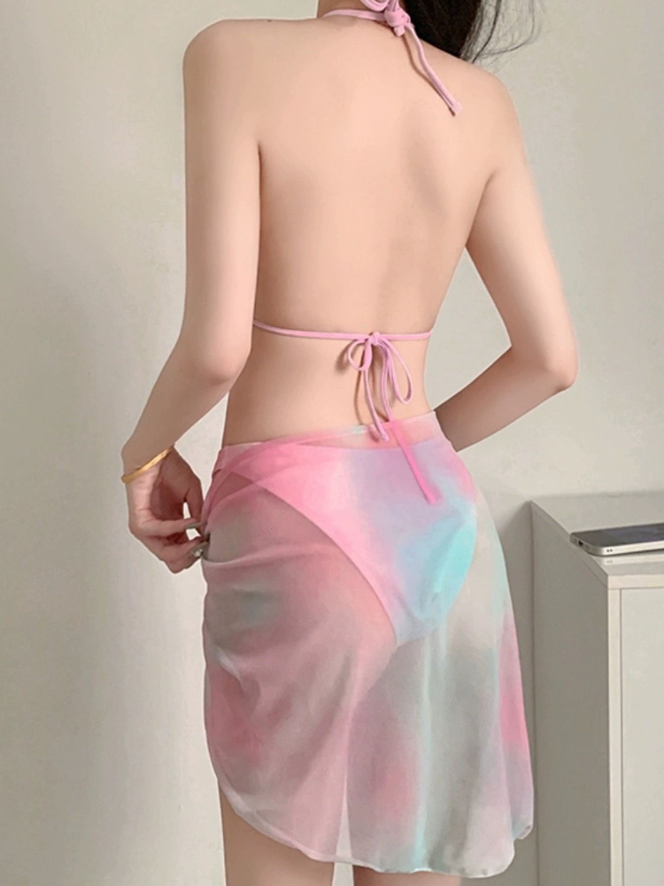 Sexy Women Bikini 2026 New Arr - Womens Suit recension och pris