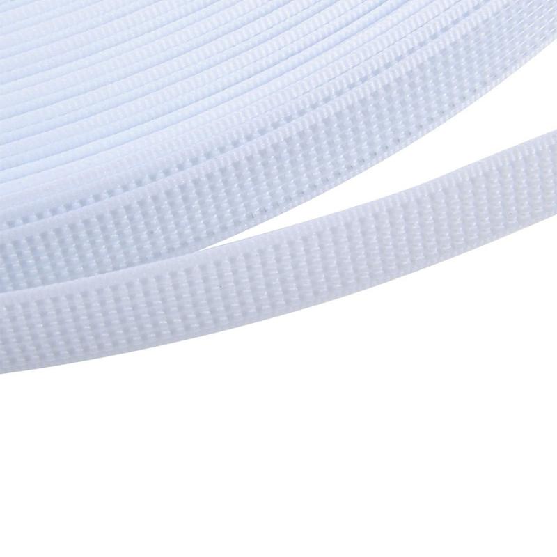 50 Yards/roll Polyester Fish B - Wedding Dress recension och pris