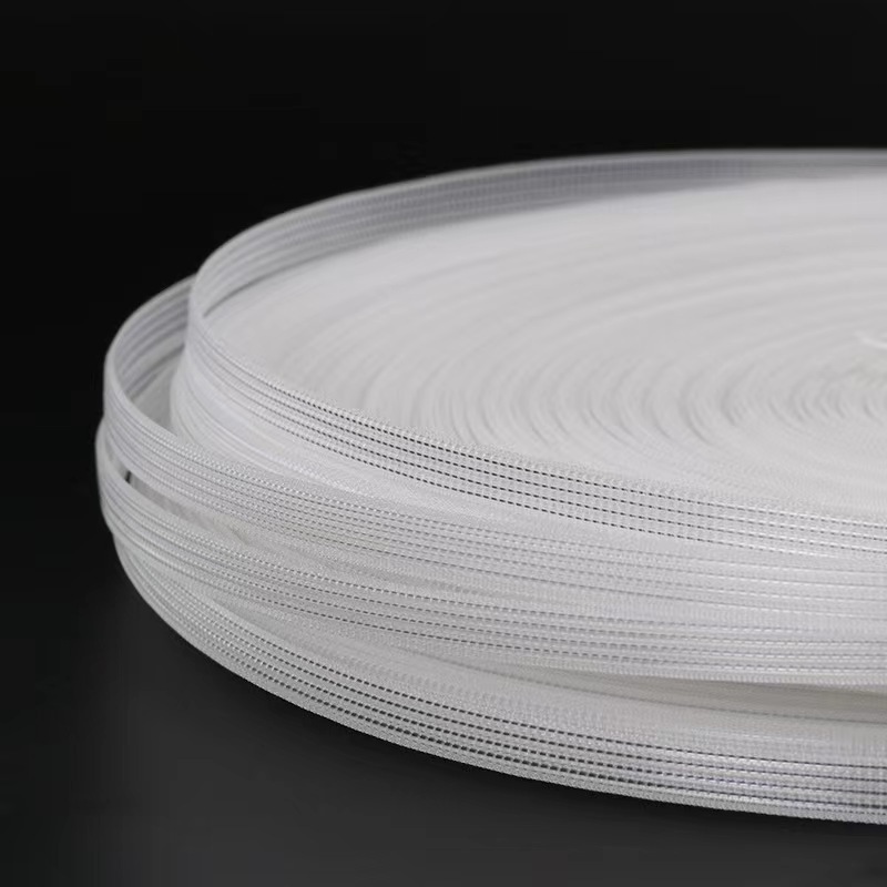 50 Yards/roll Polyester Fish B - Wedding Dress recension och pris