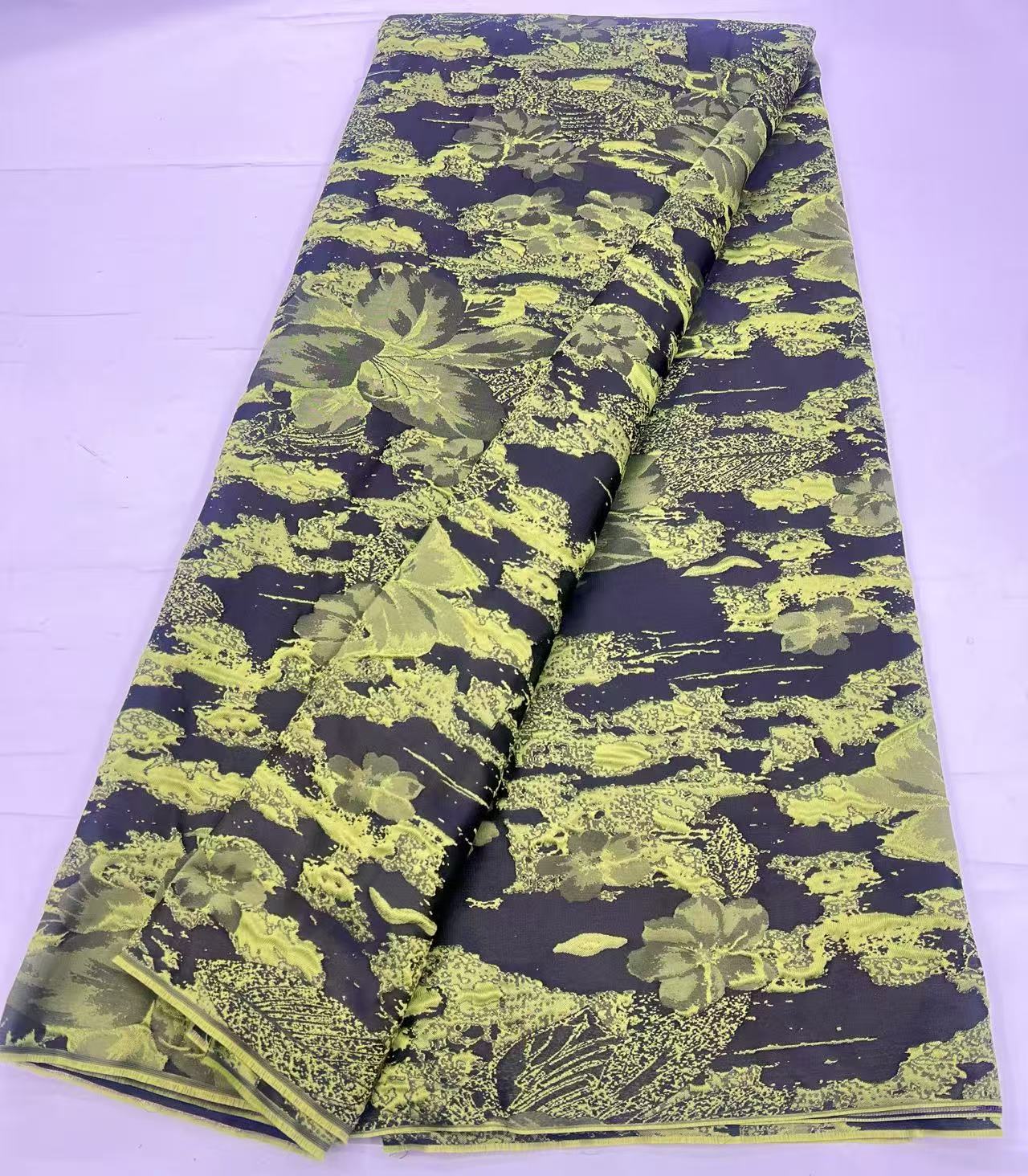 LACE African Brocade Lace Fabr - Lace Dress recension och pris
