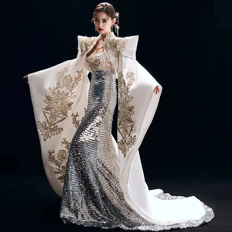 Formal The Host's Dress Is Dig - Evening Gown recension och pris