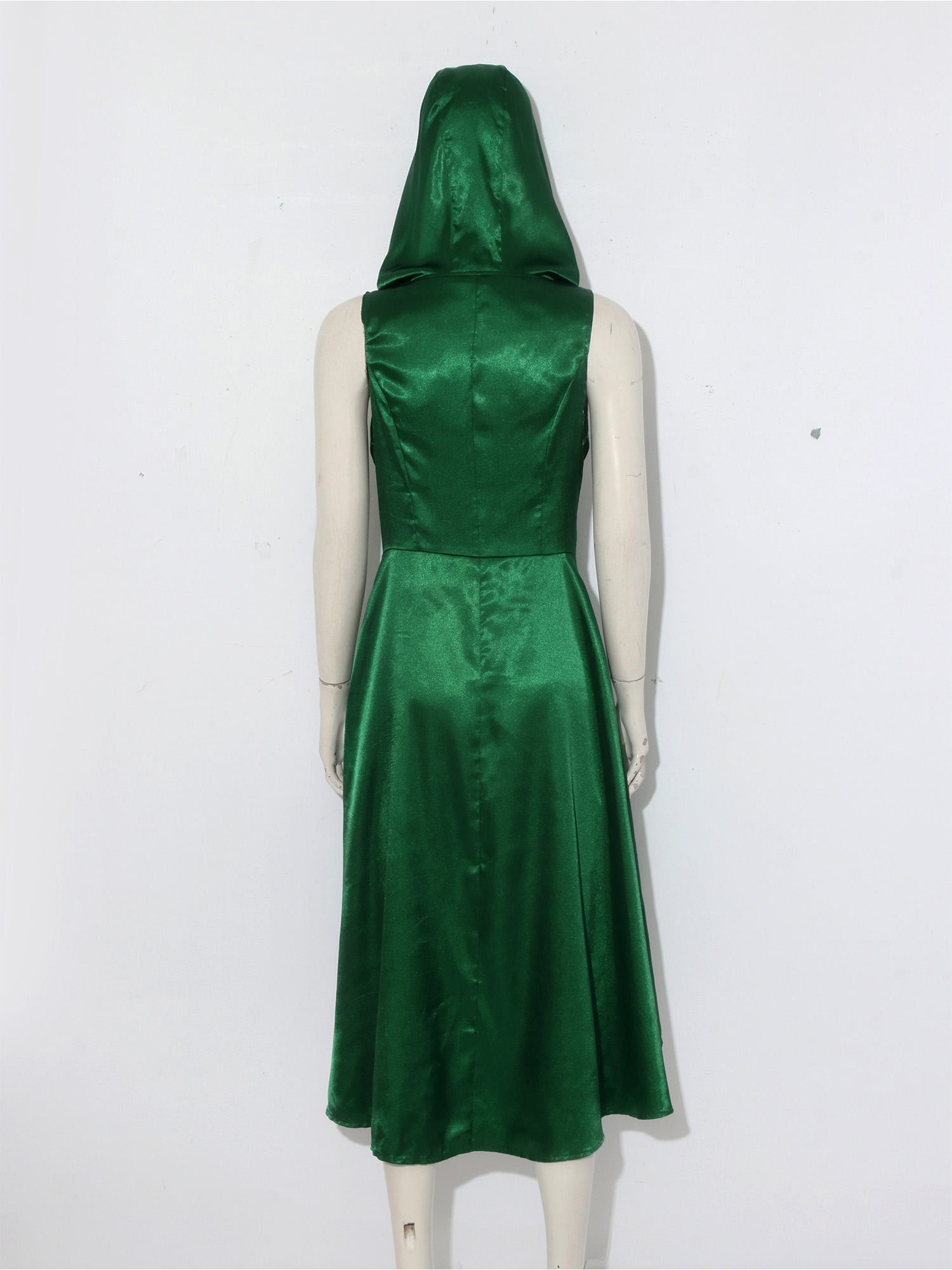 Womens Renaissance Costumes Ha - Lace Dress recension och pris