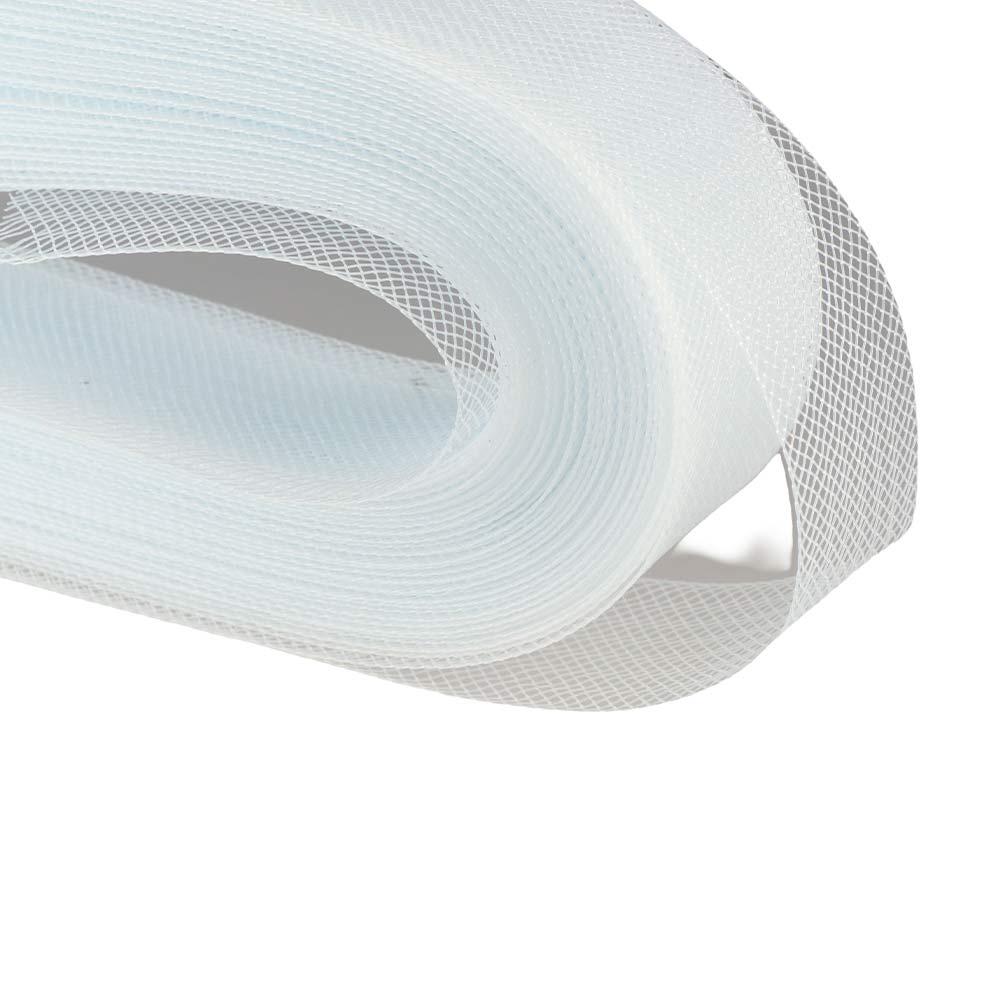 50 Yard Bright‑Tone Horsehair  - Wedding Dress recension och pris