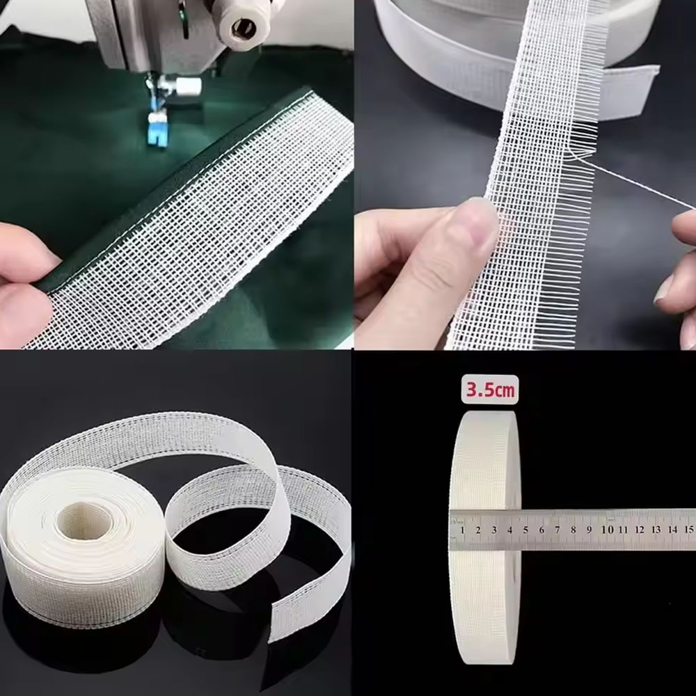 200Yard Polyester Transparent  - Wedding Dress recension och pris