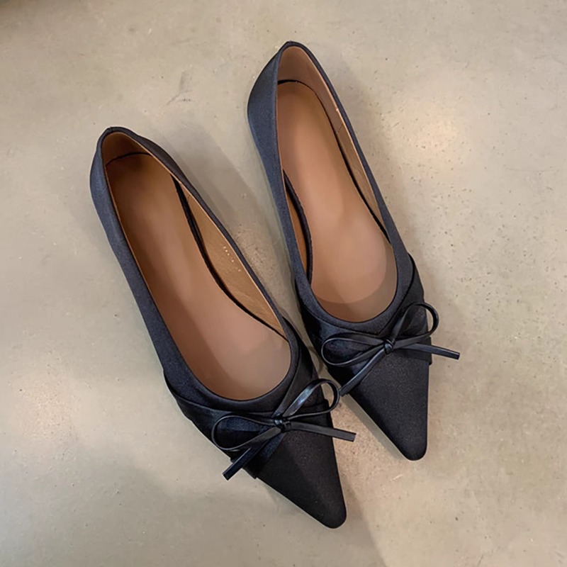 Summer New Style Chiffon Fashi - Womens Heels recension och pris
