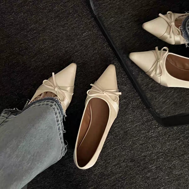 Summer New Style Chiffon Fashi - Womens Heels recension och pris