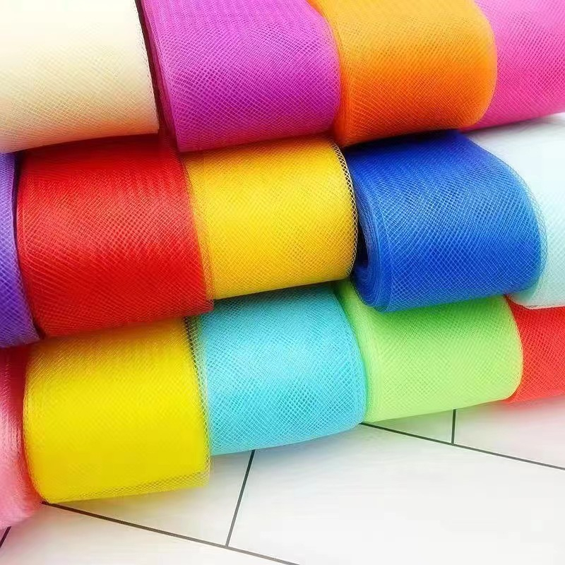 Elastic Mesh for Sewing Weddin - Wedding Dress recension och pris