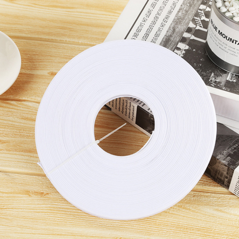 50Yards Polyester Sew Through  - Wedding Dress recension och pris