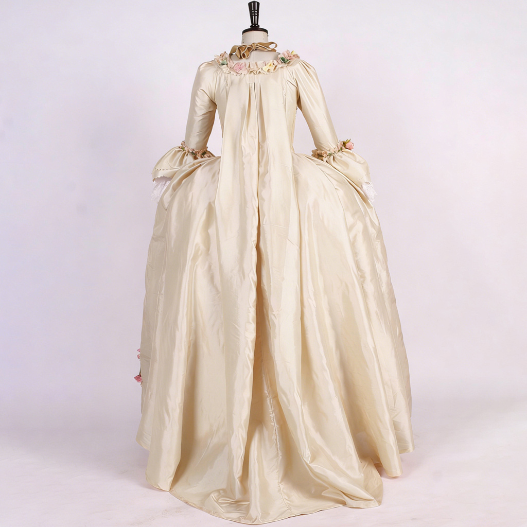Robe a la francaise 18th Centu - Evening Gown recension och pris