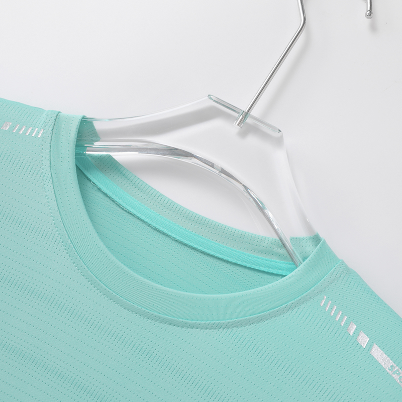 Women Reflective Running T-Shi - Silk Blouse recension och pris